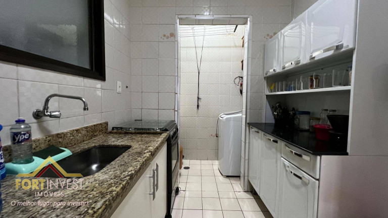Imagem Imóvel com 1 Quarto à Venda, 45 m² em Guilhermina - Praia Grande Imagem Imóvel com 1 Quarto à Venda, 45 m² em Guilhermina - Praia Grande