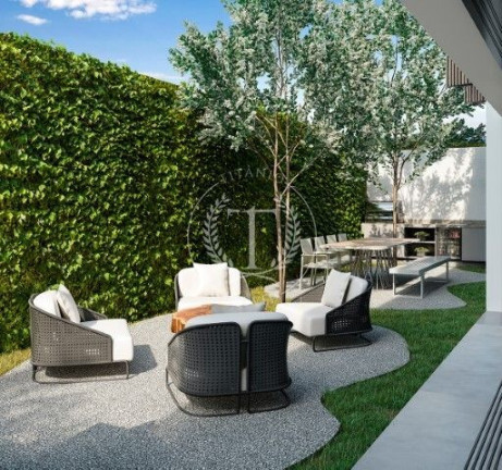 Imagem Casa de Condomínio com 3 Quartos à Venda, 509 m² em Real Parque - São Paulo Imagem Casa de Condomínio com 3 Quartos à Venda, 509 m² em Real Parque - São Paulo