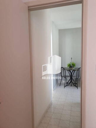 Imagem Apartamento com 1 Quarto à Venda, 38 m² em Aviação - Praia Grande