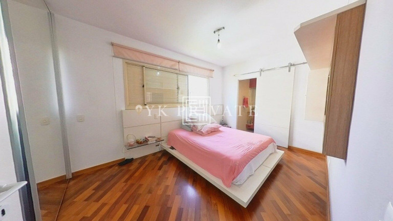 Imagem Apartamento com 2 Quartos à Venda, 118 m² em Sumaré - São Paulo