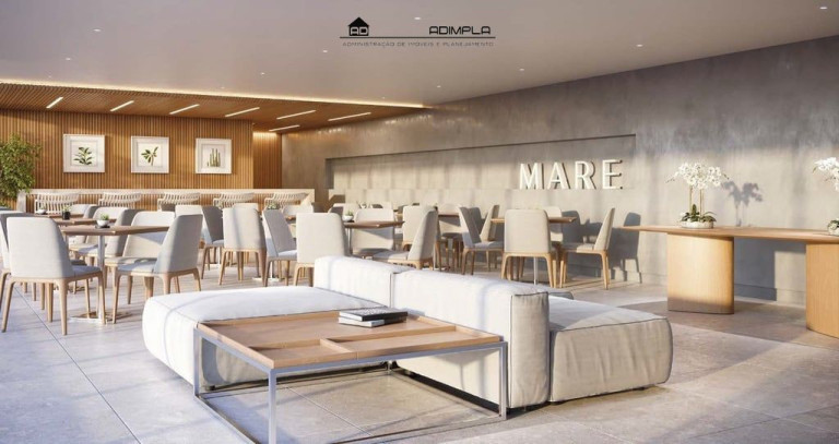 Imagem Apartamento com 3 Quartos à Venda, 73 m² em Recreio Dos Bandeirantes - Rio De Janeiro