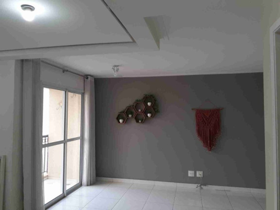 Imagem Imóvel com 2 Quartos à Venda, 63 m² em Vila Paulista - São Paulo