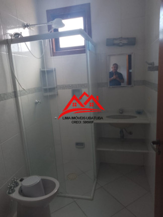 Imagem Casa com 5 Quartos à Venda, 190 m² em Itaguá - Ubatuba Imagem Casa com 5 Quartos à Venda, 190 m² em Itaguá - Ubatuba