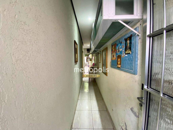 Imagem Sobrado com 3 Quartos à Venda, 340 m² em Centro - São Caetano Do Sul
