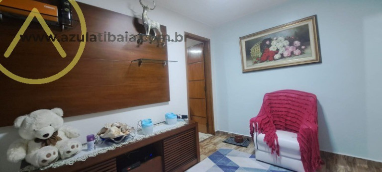 Imagem Casa com 2 Quartos à Venda, 181 m² em Jardim Dos Pinheiros - Atibaia Imagem Casa com 2 Quartos à Venda, 181 m² em Jardim Dos Pinheiros - Atibaia