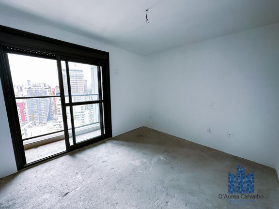 Imagem Apartamento com 1 Quarto à Venda, 62 m² em Jardim América - São Paulo