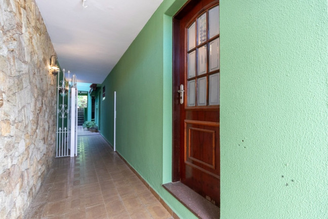 Imagem Casa com 3 Quartos à Venda, em Centro - São Bernardo Do Campo Imagem Casa com 3 Quartos à Venda, em Centro - São Bernardo Do Campo