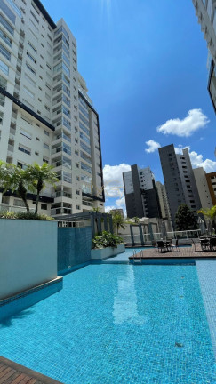 Imagem Apartamento com 3 Quartos à Venda, 119 m² em água Verde - Curitiba