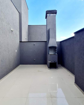 Imagem Cobertura com 3 Quartos à Venda, 101 m² em Boneca Do Iguaçu - São José Dos Pinhais Imagem Cobertura com 3 Quartos à Venda, 101 m² em Boneca Do Iguaçu - São José Dos Pinhais