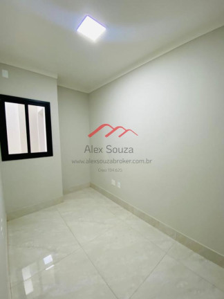 Imagem Casa com 3 Quartos à Venda, 150 m² em Residencial Real Parque Sumaré - Sumaré Imagem Casa com 3 Quartos à Venda, 150 m² em Residencial Real Parque Sumaré - Sumaré