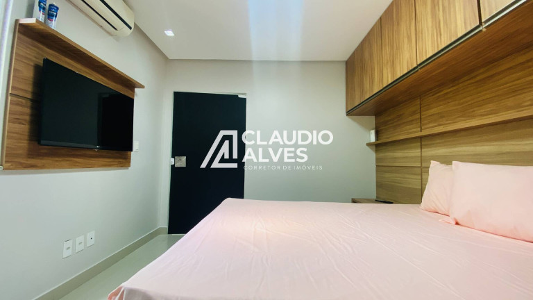Imagem Casa de Condomínio com 4 Quartos à Venda, 280 m² em Parque Ipê - Feira De Santana