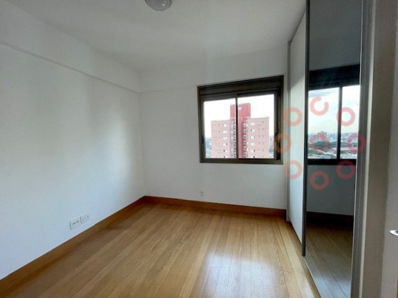 Imagem Apartamento com 4 Quartos à Venda, 178 m² em Santo Agostinho - Belo Horizonte
