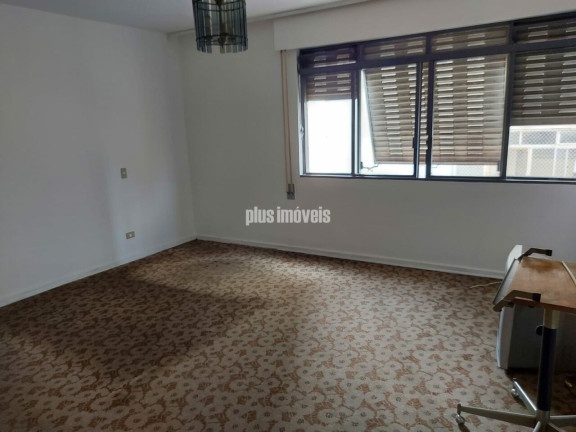 Imagem Apartamento com 3 Quartos à Venda, 206 m² em Higienópolis - São Paulo Imagem Apartamento com 3 Quartos à Venda, 206 m² em Higienópolis - São Paulo