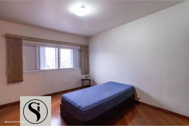 Imagem Apartamento com 3 Quartos à Venda, 180 m² em Pinheiros - São Paulo Imagem Apartamento com 3 Quartos à Venda, 180 m² em Pinheiros - São Paulo