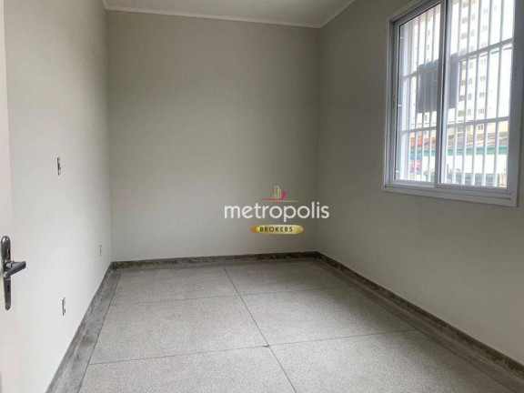 Imagem Apartamento com 1 Quarto para Alugar, 70 m² em Jardim - Santo André Imagem Apartamento com 1 Quarto para Alugar, 70 m² em Jardim - Santo André