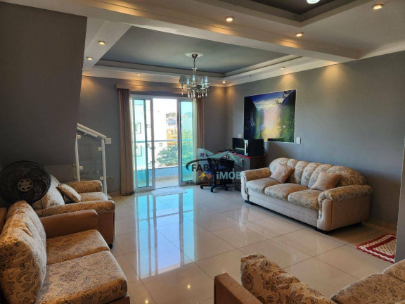 Imagem Sobrado com 3 Quartos à Venda, 270 m² em Parque Bela Vista - Votorantim