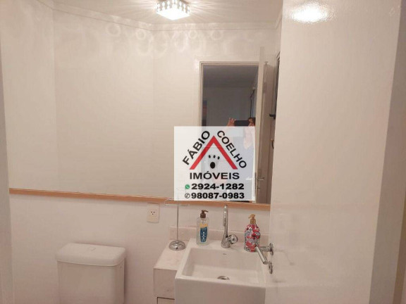 Imagem Cobertura com 4 Quartos à Venda, 210 m² em Jardim Marajoara - São Paulo Imagem Cobertura com 4 Quartos à Venda, 210 m² em Jardim Marajoara - São Paulo