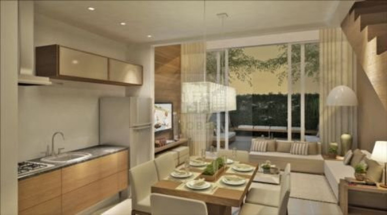 Imagem Apartamento com 1 Quarto à Venda, 47 m² em Campo Belo - São Paulo Imagem Apartamento com 1 Quarto à Venda, 47 m² em Campo Belo - São Paulo