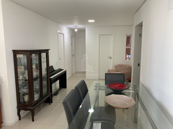 Imagem Apartamento com 3 Quartos à Venda, 110 m² em Cocó - Fortaleza