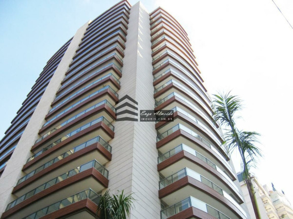 Imagem Apartamento com 3 Quartos à Venda, 262 m² em Vila Nova Conceição - São Paulo