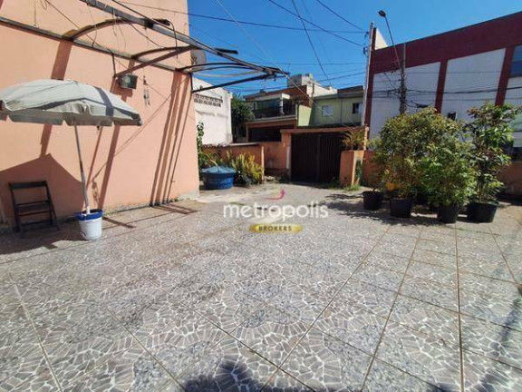 Sobrado com 2 Quartos à Venda, 132 m² em Nova Gerti - São Caetano Do Sul