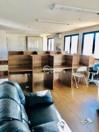 Imagem Sala Comercial para Alugar, 100 m² em Penha De França - São Paulo