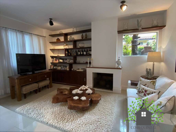 Imagem Casa com 3 Quartos à Venda, 334 m² em Miolo Da Granja - Cotia