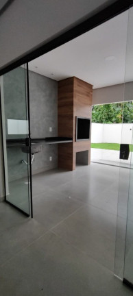 Imagem Casa com 3 Quartos à Venda, 190 m² em Ponta Negra - Manaus Imagem Casa com 3 Quartos à Venda, 190 m² em Ponta Negra - Manaus