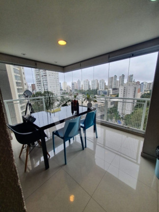Imagem Apartamento com 2 Quartos à Venda, 79 m² em Vila Andrade - São Paulo