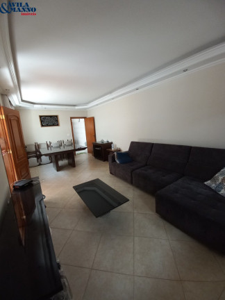 Imagem Sobrado com 3 Quartos à Venda, em Mooca - São Paulo Imagem Sobrado com 3 Quartos à Venda, em Mooca - São Paulo