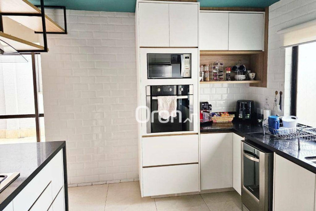 Imagem Cobertura com 4 Quartos à Venda, 228 m² em Setor Pedro Ludovico - Goiânia Imagem Cobertura com 4 Quartos à Venda, 228 m² em Setor Pedro Ludovico - Goiânia