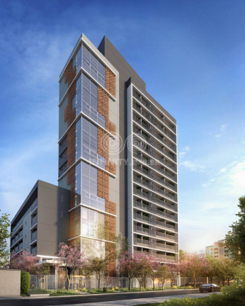 Imagem Apartamento com 1 Quarto à Venda, 30 m² em Jardins - São Paulo Imagem Apartamento com 1 Quarto à Venda, 30 m² em Jardins - São Paulo