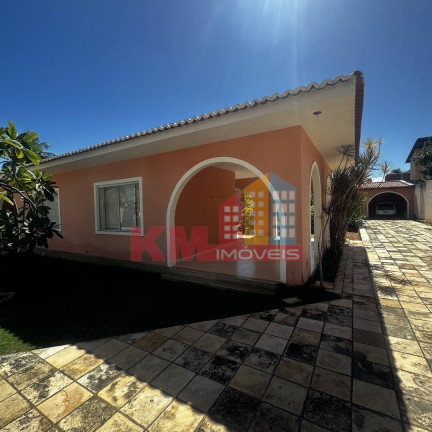 Imagem Casa com 3 Quartos à Venda, 481 m² em Presidente Costa E Silva - Mossoró Imagem Casa com 3 Quartos à Venda, 481 m² em Presidente Costa E Silva - Mossoró