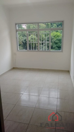 Imagem Apartamento com 1 Quarto à Venda, 44 m² em Itararé - São Vicente Imagem Apartamento com 1 Quarto à Venda, 44 m² em Itararé - São Vicente