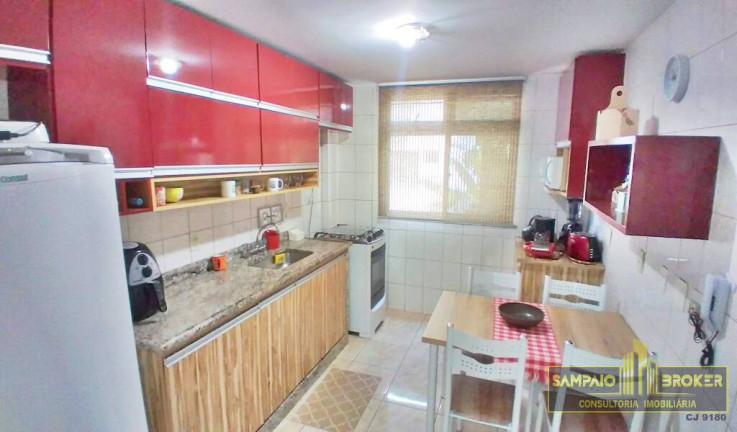 Imagem Apartamento com 3 Quartos à Venda,  em Recreio Dos Bandeirantes - Rio De Janeiro