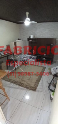 Imagem Casa com 4 Quartos à Venda, 180 m² em Capão Novo - Capão Da Canoa
