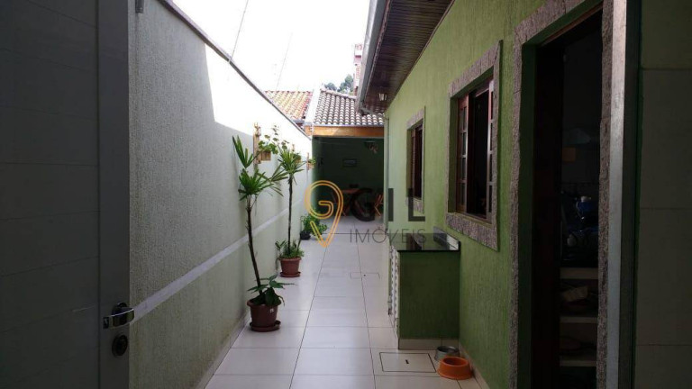 Imagem Casa com 3 Quartos à Venda, 250 m² em Villa Branca - Jacareí Imagem Casa com 3 Quartos à Venda, 250 m² em Villa Branca - Jacareí