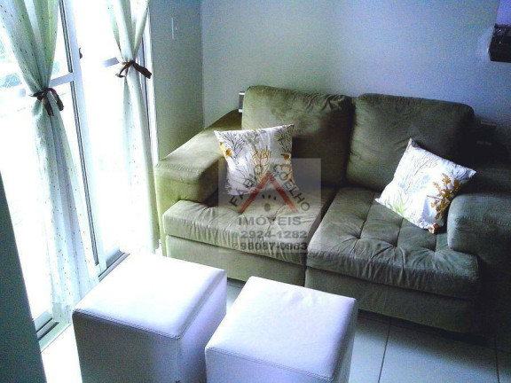 Imagem Apartamento com 2 Quartos à Venda, 48 m² em Morumbi - São Paulo Imagem Apartamento com 2 Quartos à Venda, 48 m² em Morumbi - São Paulo