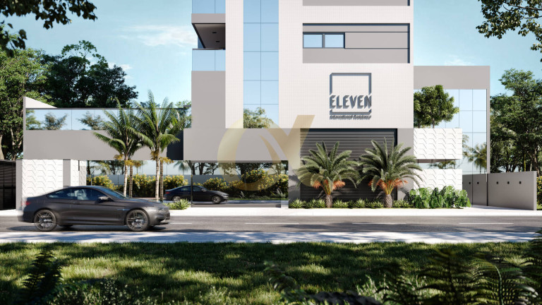 Imagem Apartamento com 3 Quartos à Venda, 140 m² em Balneário Piçarras