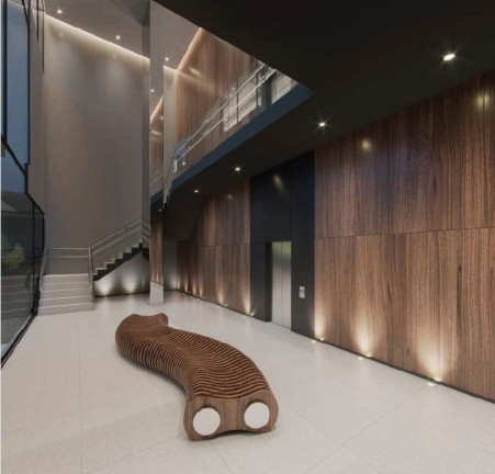 Imagem Apartamento com 3 Quartos à Venda, 231 m² em Itaim Bibi - São Paulo Imagem Apartamento com 3 Quartos à Venda, 231 m² em Itaim Bibi - São Paulo