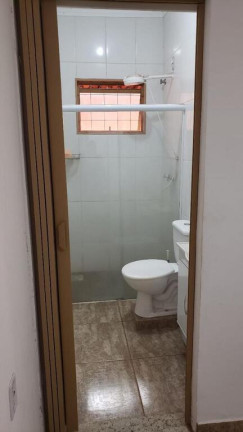 Imagem Casa com 2 Quartos à Venda, 170 m² em 7º Distrito Industrial - Araraquara