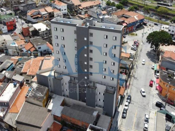 Apartamento com 2 Quartos à Venda, 45 m² em Artur Alvim - São Paulo