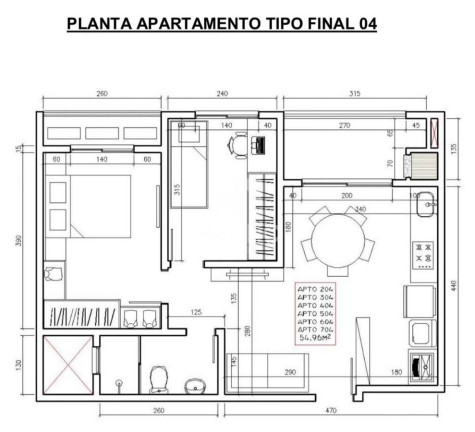 Imagem Apartamento com 2 Quartos à Venda, 55 m² em São Luís - Jaraguá Do Sul Imagem Apartamento com 2 Quartos à Venda, 55 m² em São Luís - Jaraguá Do Sul