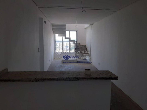 Imagem Cobertura com 3 Quartos à Venda, 126 m² em Jardim Aida - Guarulhos Imagem Cobertura com 3 Quartos à Venda, 126 m² em Jardim Aida - Guarulhos