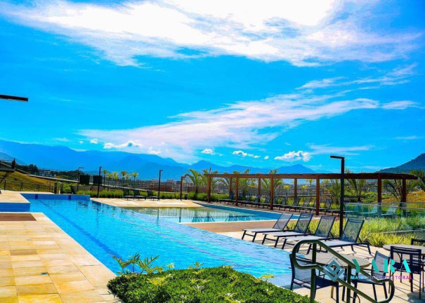 Imagem Apartamento com 3 Quartos à Venda, 198 m² em Praia Grande - Ubatuba