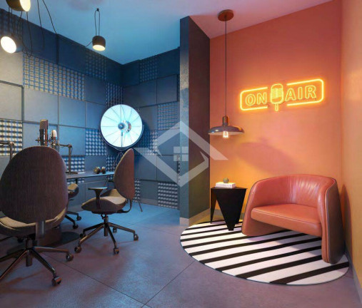 Imagem Apartamento com 1 Quarto à Venda, 40 m² em Flamengo - Rio De Janeiro