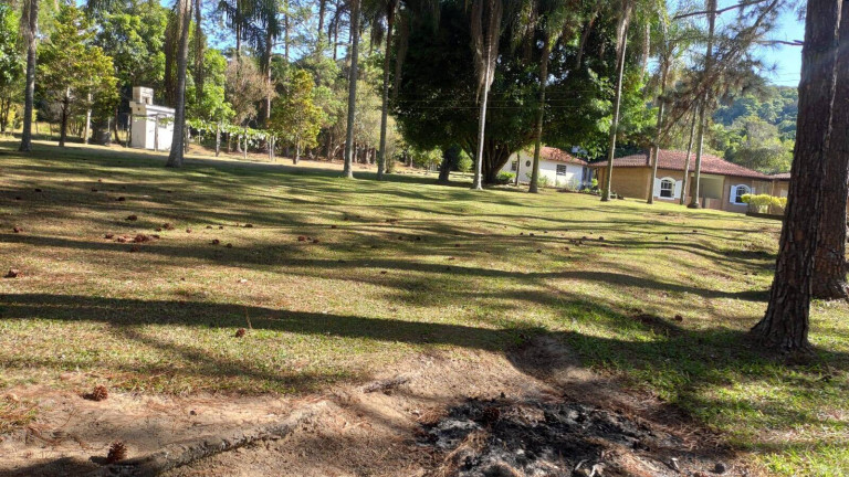 Imagem Chácara com 10 Quartos à Venda, 250 m² em Parque Fernão Dias - Atibaia Imagem Chácara com 10 Quartos à Venda, 250 m² em Parque Fernão Dias - Atibaia