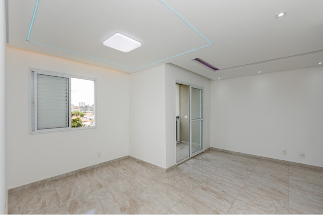 Imagem Imóvel com 3 Quartos à Venda, 58 m² em Vila Medeiros - São Paulo