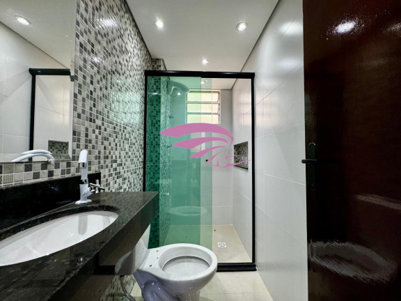 Imagem Imóvel com 2 Quartos à Venda, 55 m² em Tatuquara - Curitiba Imagem Imóvel com 2 Quartos à Venda, 55 m² em Tatuquara - Curitiba
