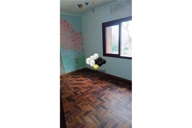 Casa de Condomínio com 2 Quartos à Venda, 140 m² em Santa Tereza - Porto Alegre